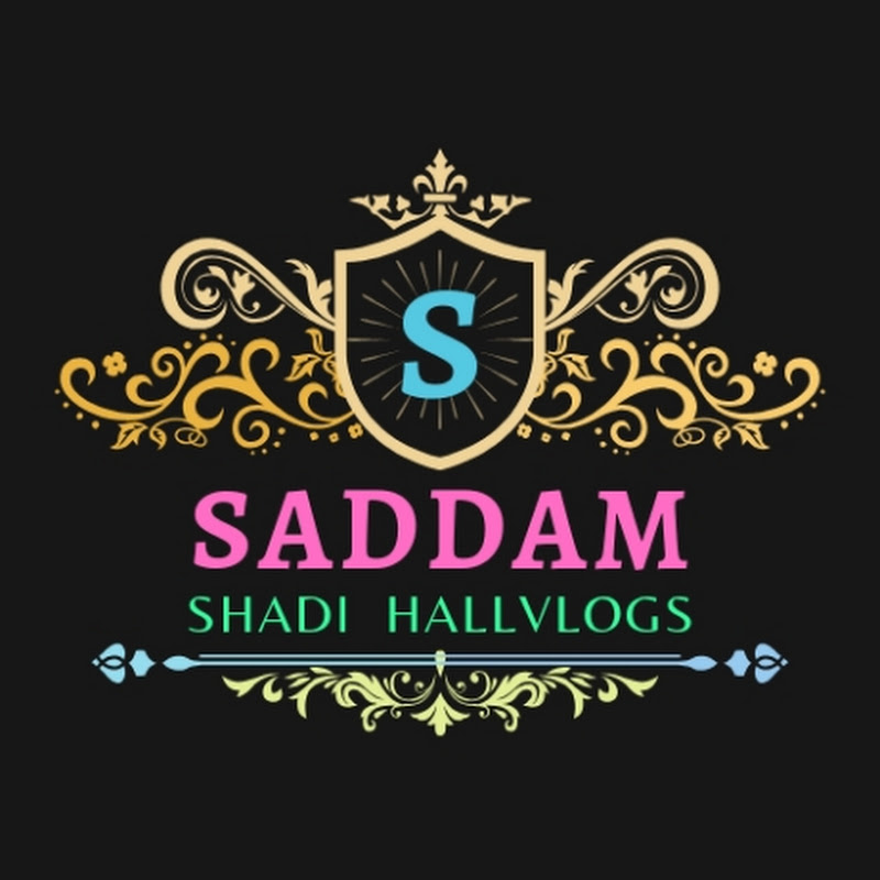 Saddam Ballroom Vlogs