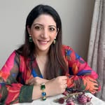 Payal V. Narang - Child Psychologist & Mom Influencer