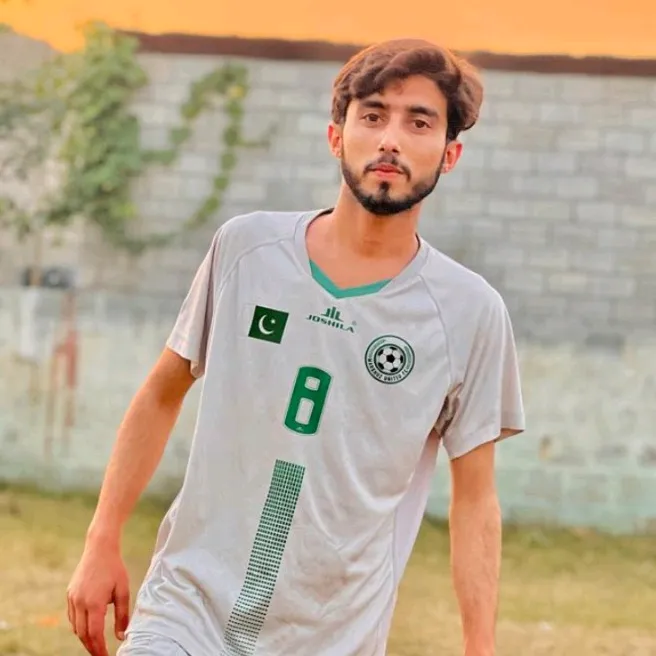 Syed Babar bacha