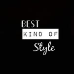 BEST KIND OF STYLE