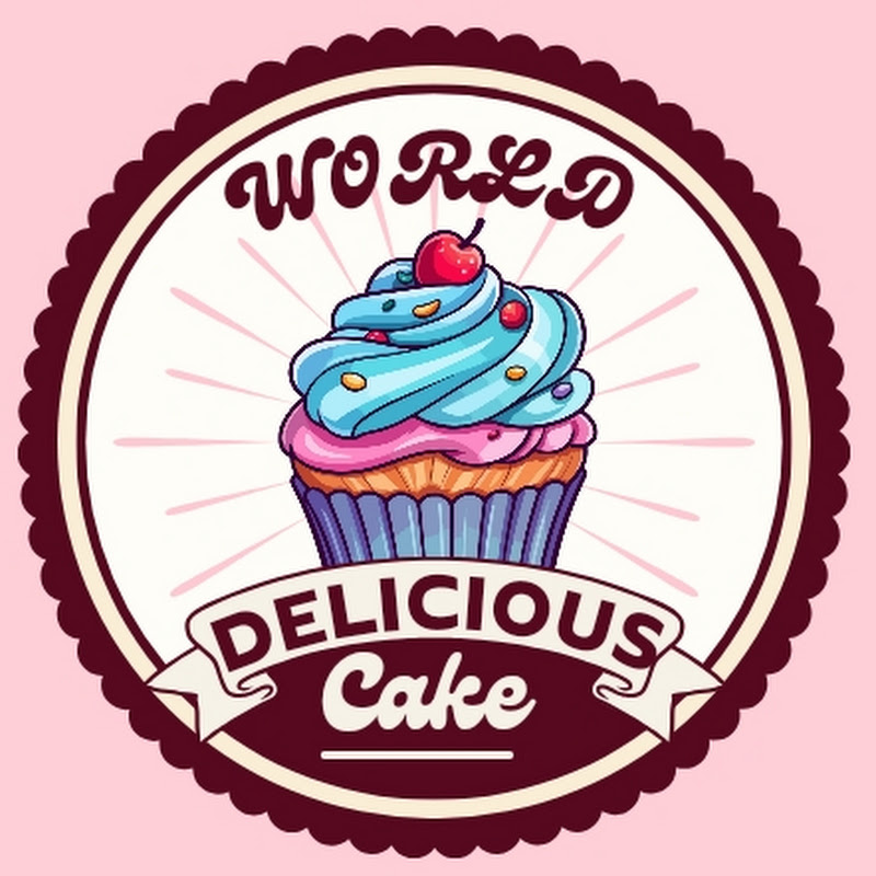 world delicious cake