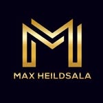 maxheildsala