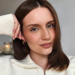 Ania Wieczorek • makeup content creator