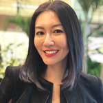 Jacqueline Chow-Voo 周昭潓