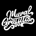 Mural Graffitis