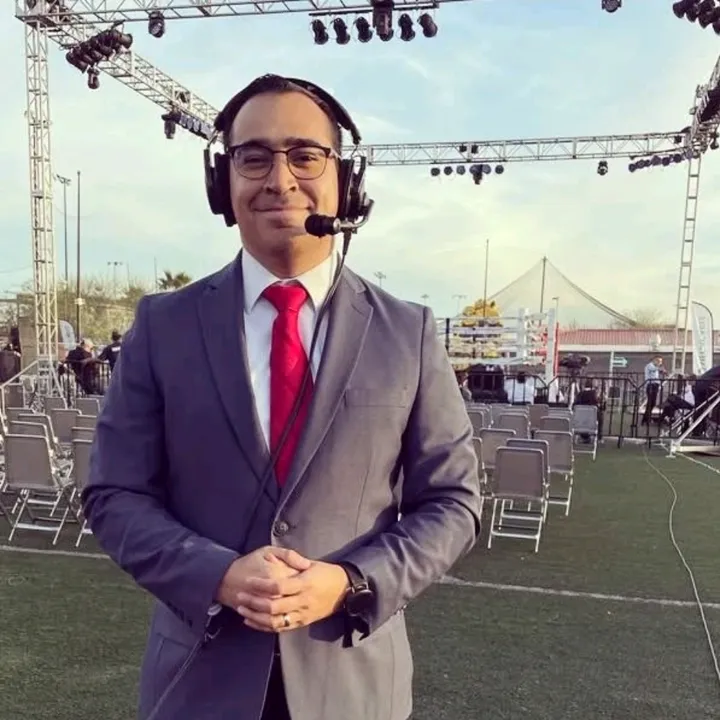 Daniel Escalante