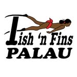 Fish ‘n Fins Palau