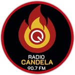 Radio Candela 90.7 fm