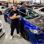 Tony Nguyen