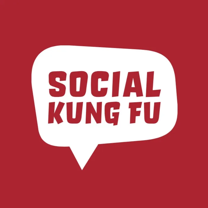 socialkungfu