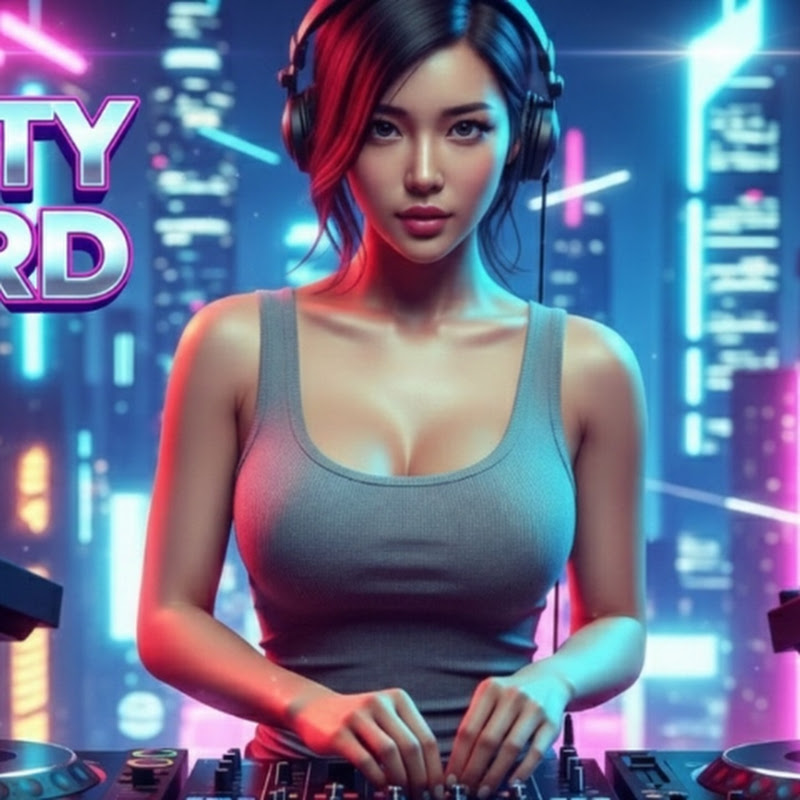 Night Drive Chill & Phonk