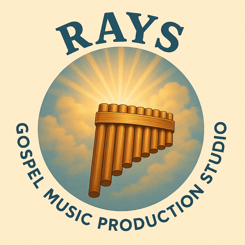 Rays Gospel Music