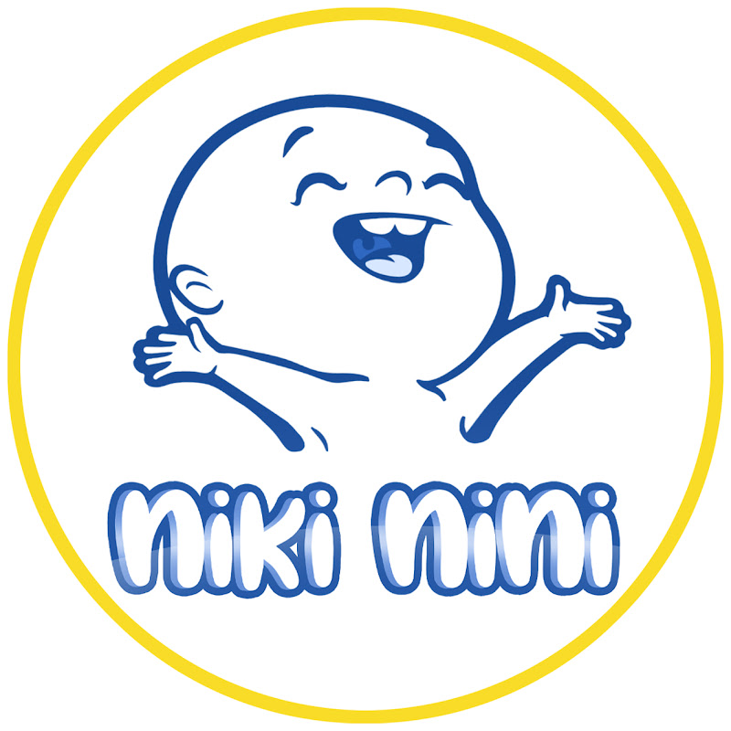 Nikinini | نیکی نی نی