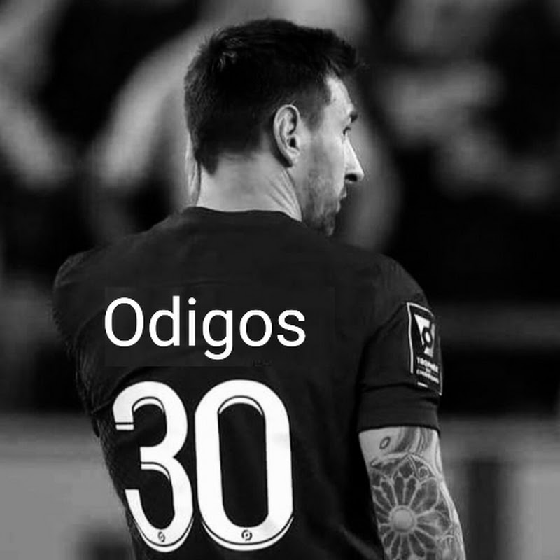 Odigos