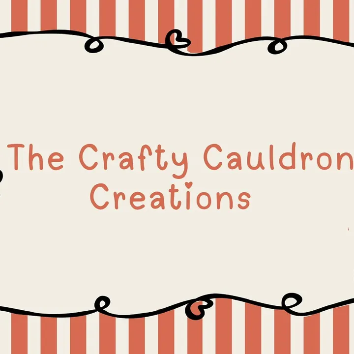 The Crafty Cauldron