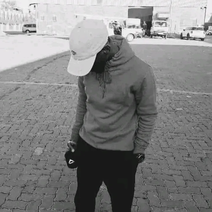 Goitseone🐊 10 February 🎂