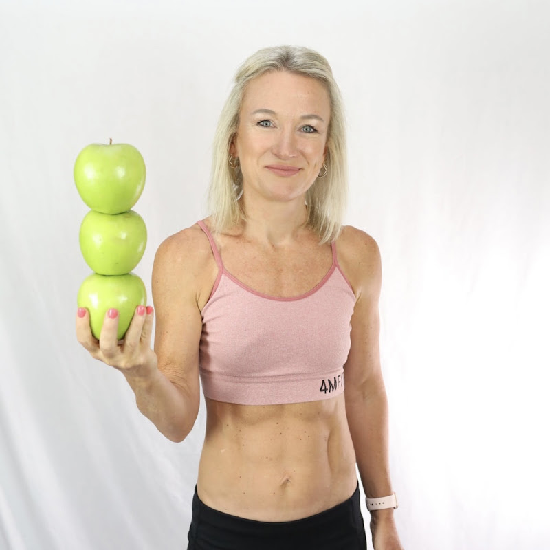 The Calorie Deficit Queen