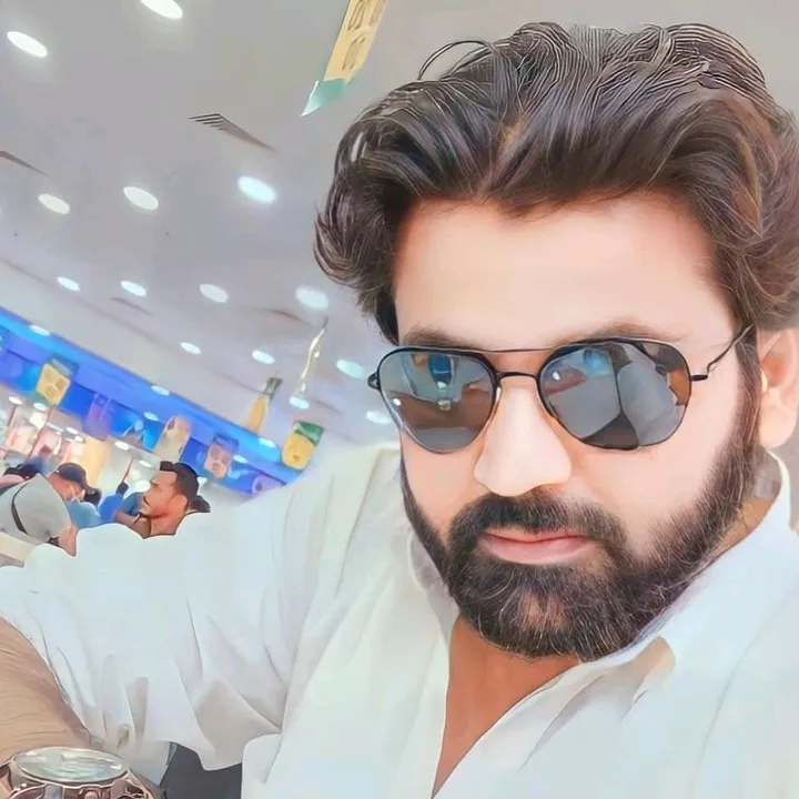 Usman Khalid