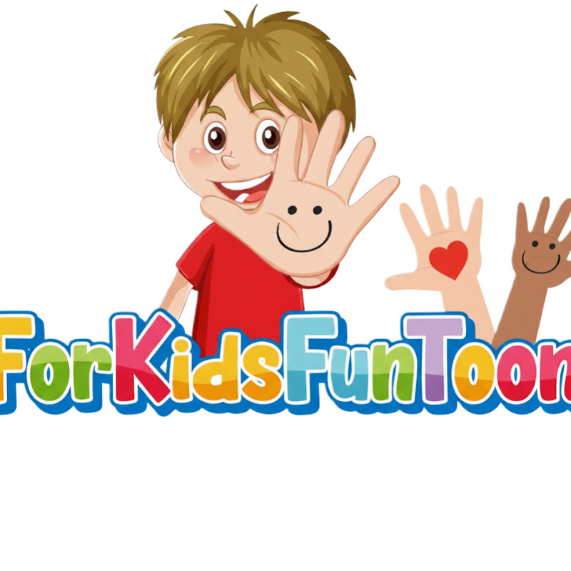 ForKidsFuntoon