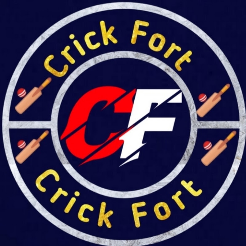 Crick Fort
