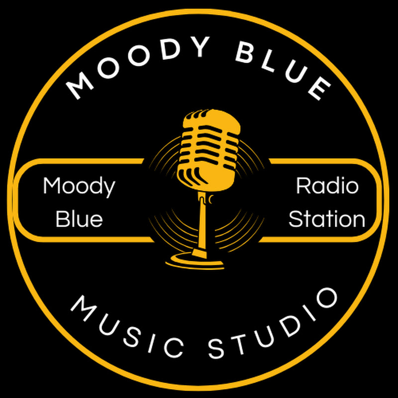 Moody Blue Music Studio