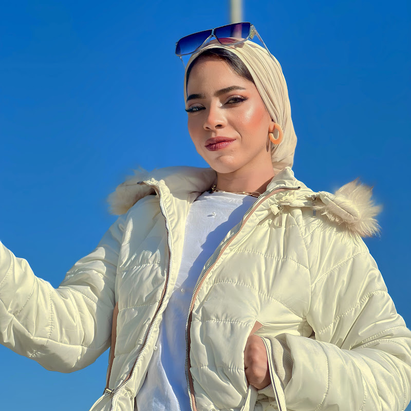 علا مسعود Ola Masoud