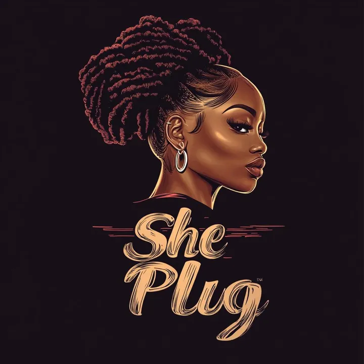 She plug