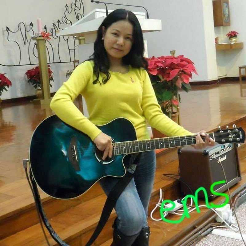 Eimee Velarde Channel