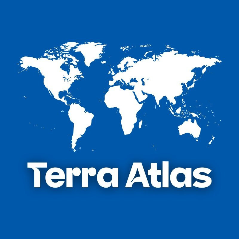 Terra Atlas