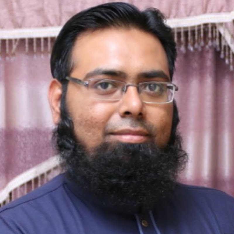 Muhammad Umar Munir