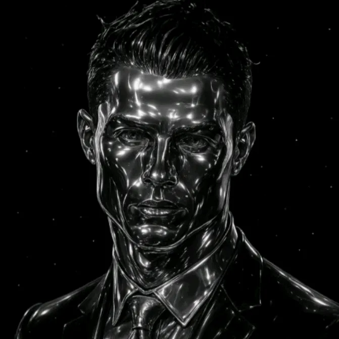 THE GOA7 CR7