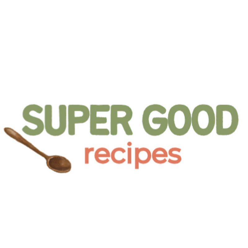 Super Good Recipes
