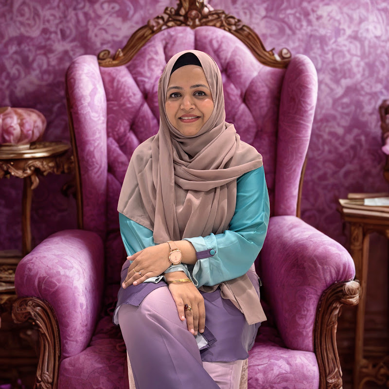 Afreen Fathima Official