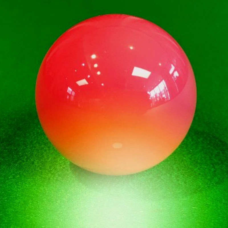 Pink Ball