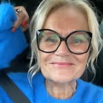 Margareta Lunde-Martinson