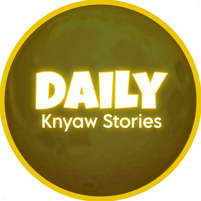Daily Knyaw Stories