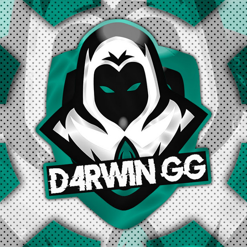 DARWIN GG
