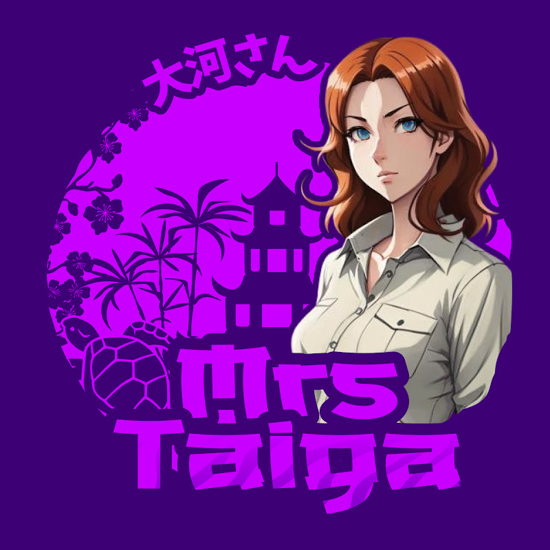 Mrs Taiga