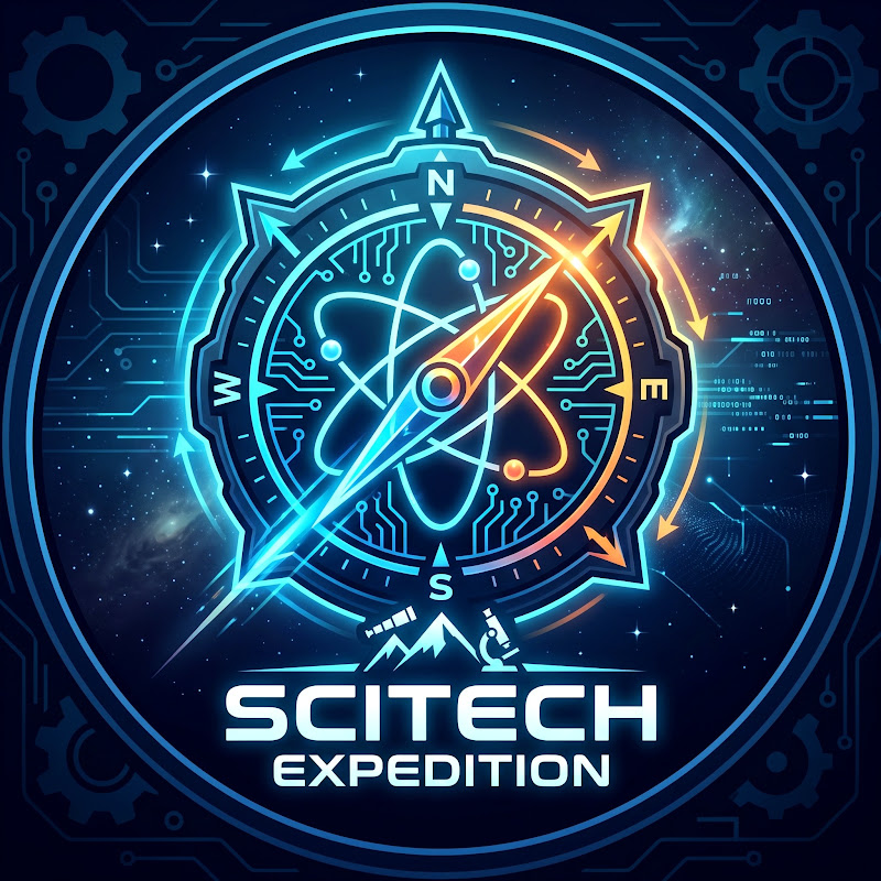 SciTech Expedition