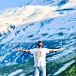 Ravi Sanganamaina 🇮🇳 I vanlife