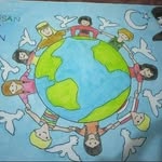 Çocukların Etkinlik Dünyası