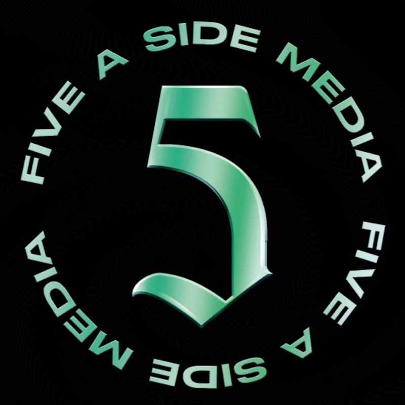 5ASIDE Media