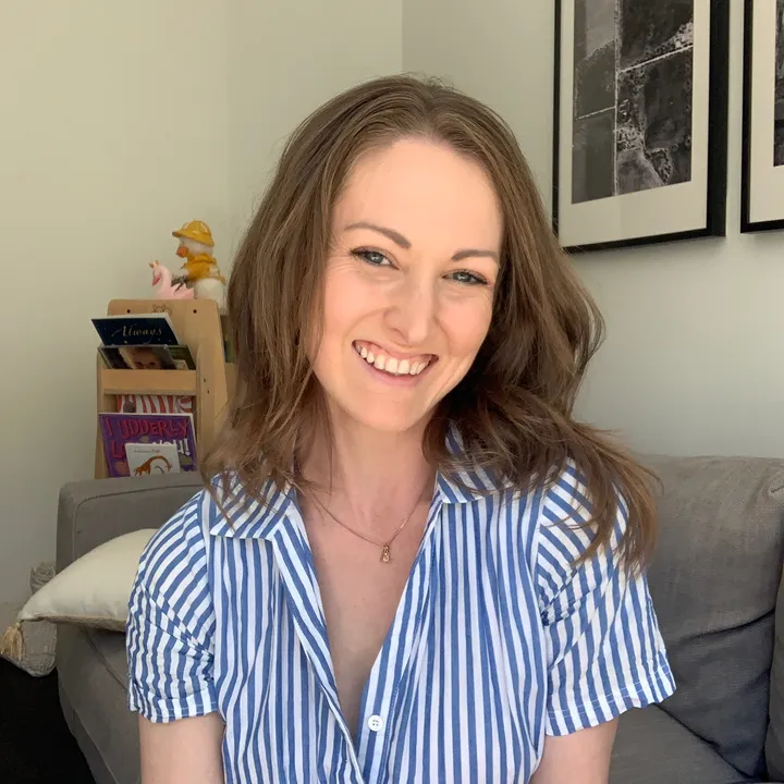 Claire | nurse/midwife & mum