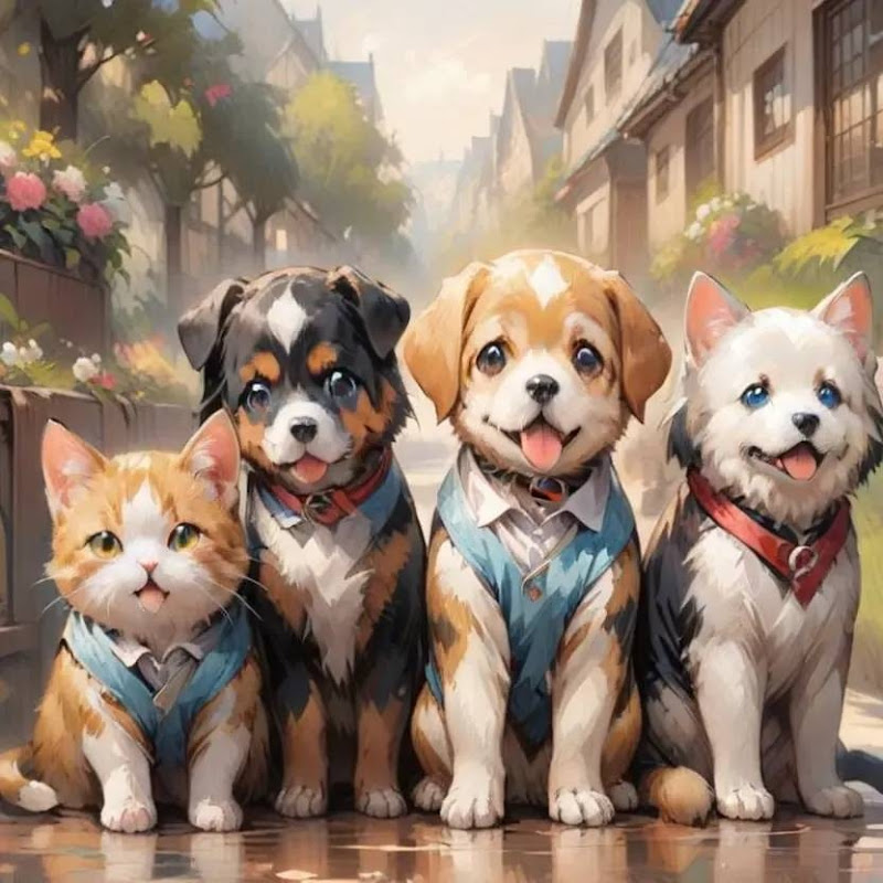 Pets