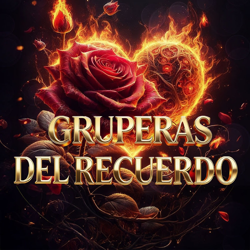 Gruperas Del Recuerdo