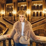 𝐒𝐭𝐞𝐟𝐚𝐧𝐢𝐞 𝐌𝐚𝐫𝐭𝐞𝐧𝐬 💄🌺