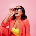Eileen Cordero  | CONTENT CREATOR