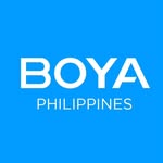 Boya Philippines Official