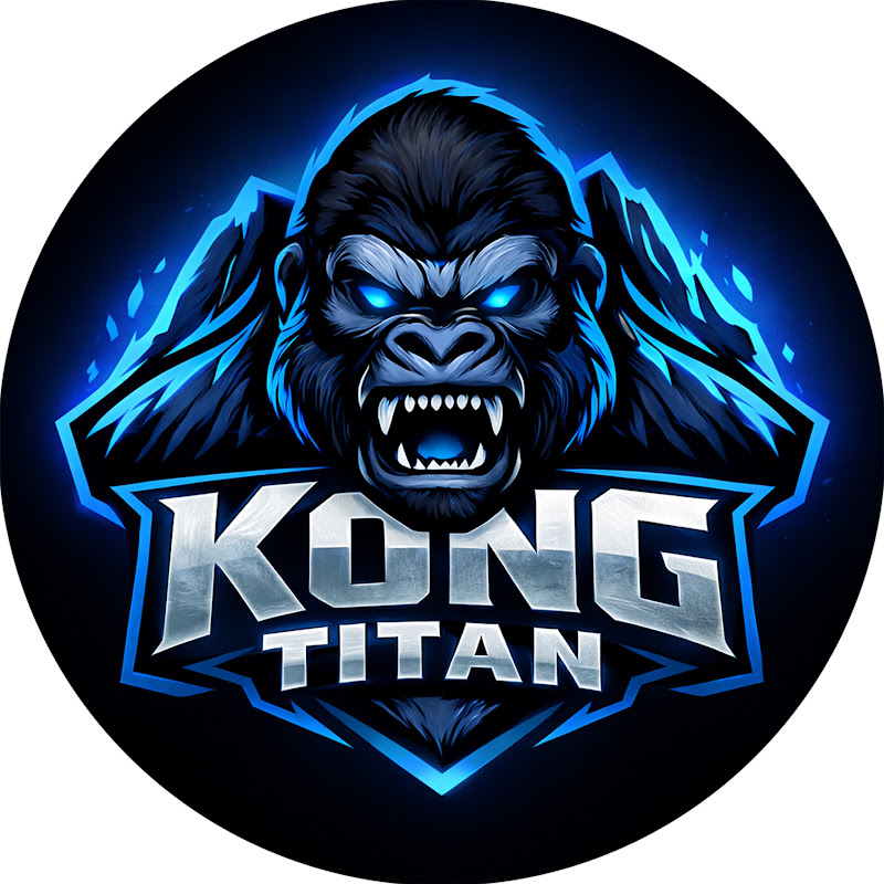 Kong Titan