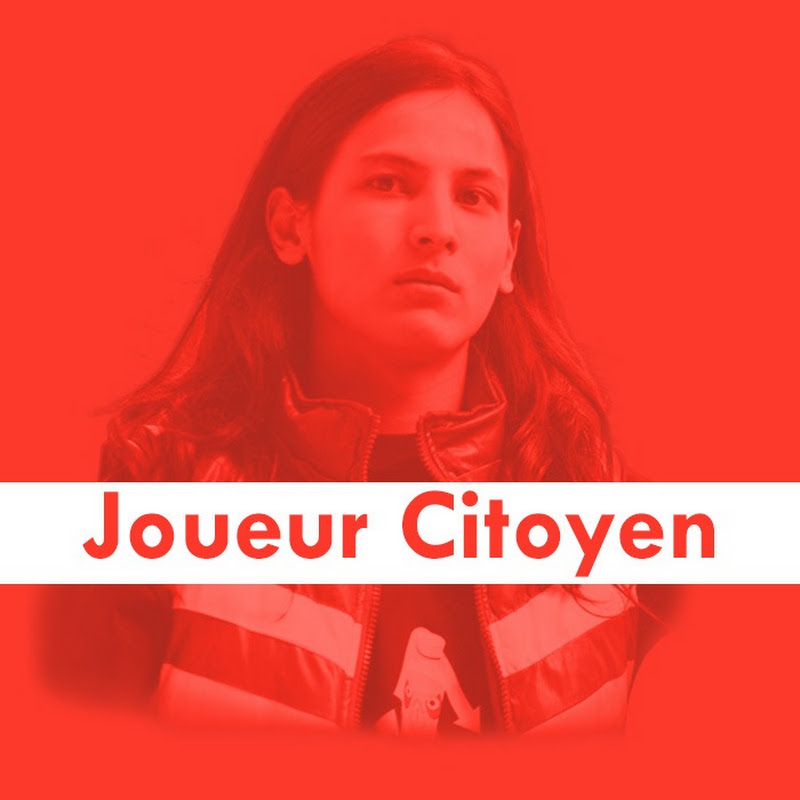 Joueur Citoyen